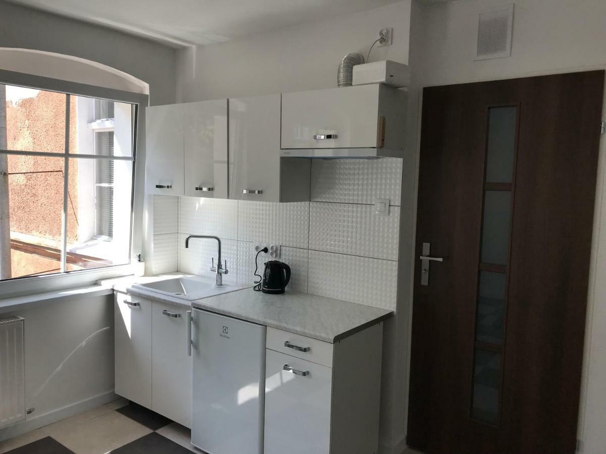 Apartament Matejki 7/4 Zielona Góra Zewnętrze zdjęcie