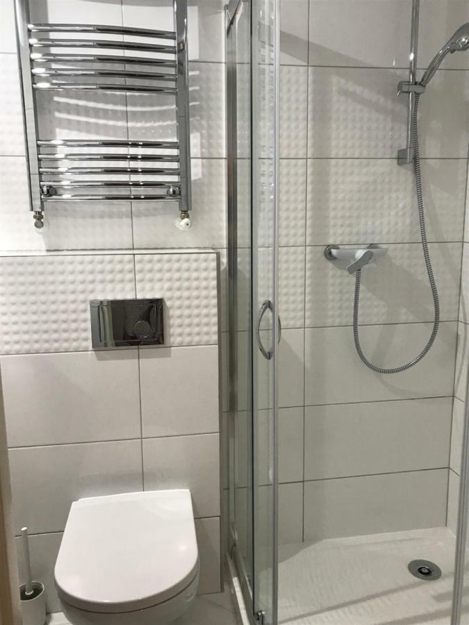 Apartament Matejki 7/4 Zielona Góra Zewnętrze zdjęcie