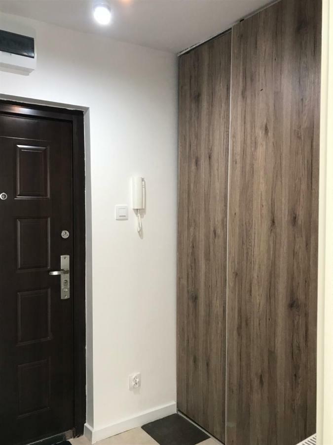 Apartament Matejki 7/4 Zielona Góra Zewnętrze zdjęcie