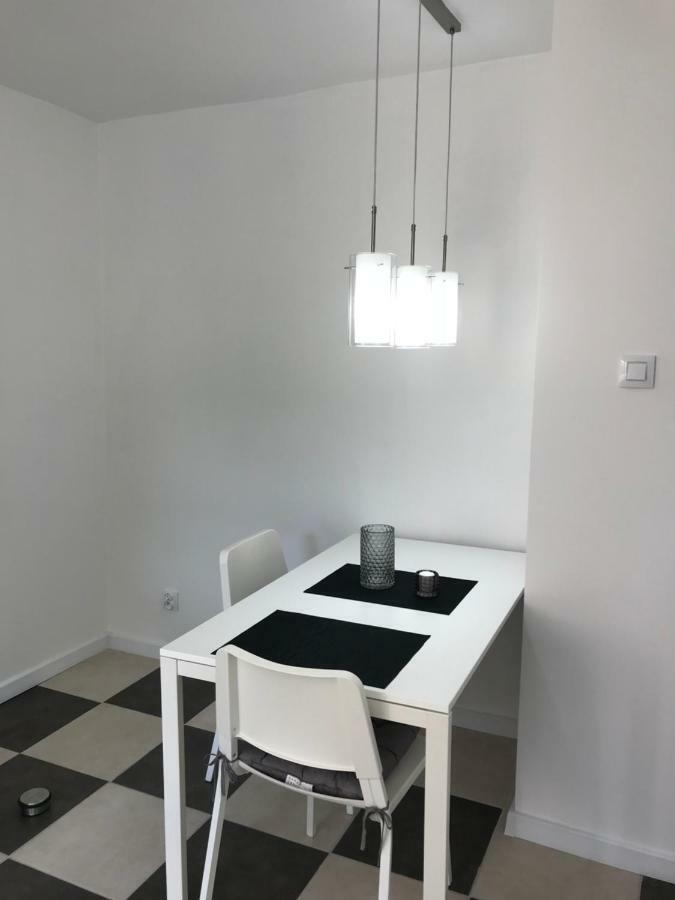 Apartament Matejki 7/4 Zielona Góra Zewnętrze zdjęcie