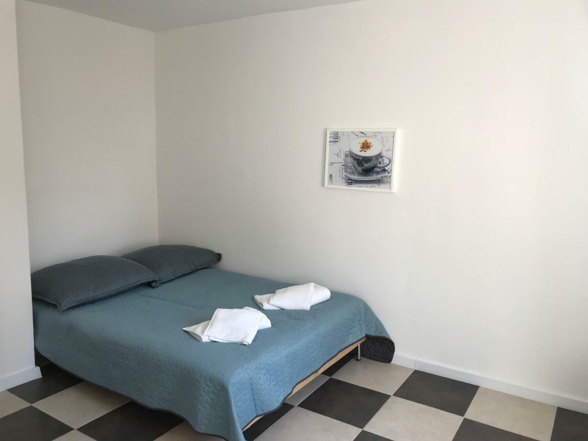 Apartament Matejki 7/4 Zielona Góra Zewnętrze zdjęcie