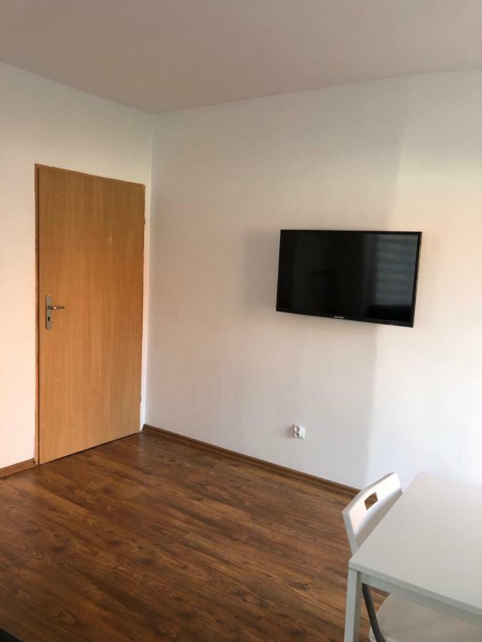 Apartament Matejki 7/4 Zielona Góra Zewnętrze zdjęcie