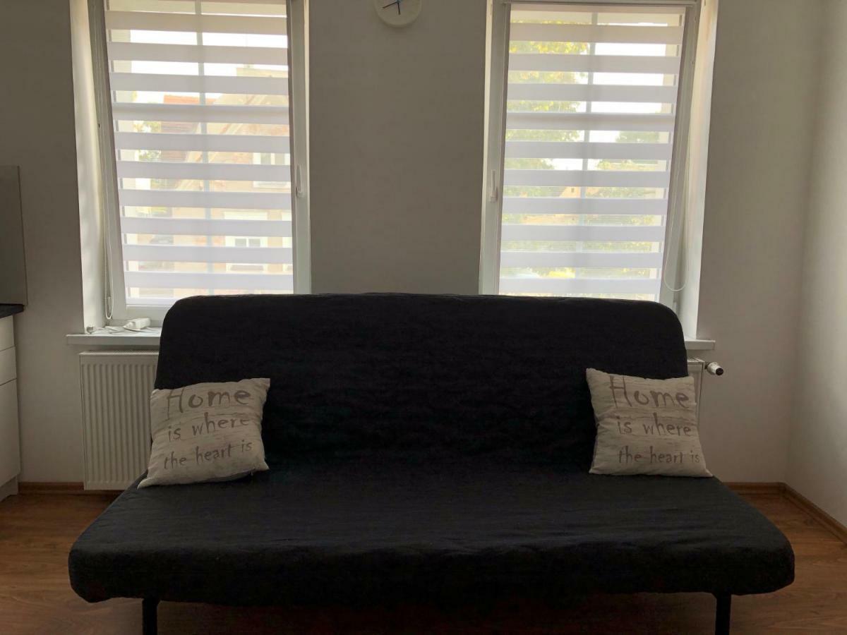 Apartament Matejki 7/4 Zielona Góra Zewnętrze zdjęcie