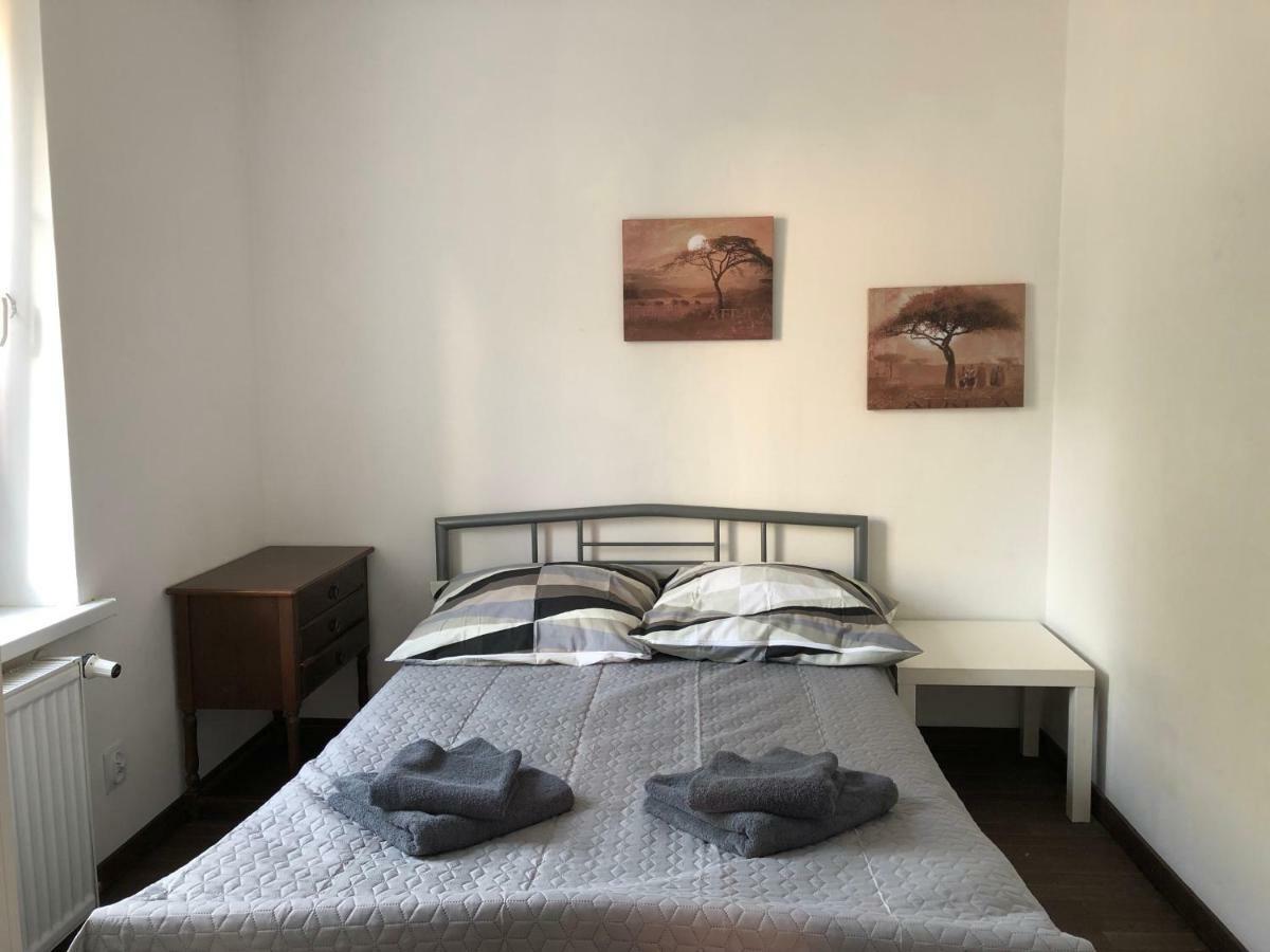 Apartament Matejki 7/4 Zielona Góra Zewnętrze zdjęcie