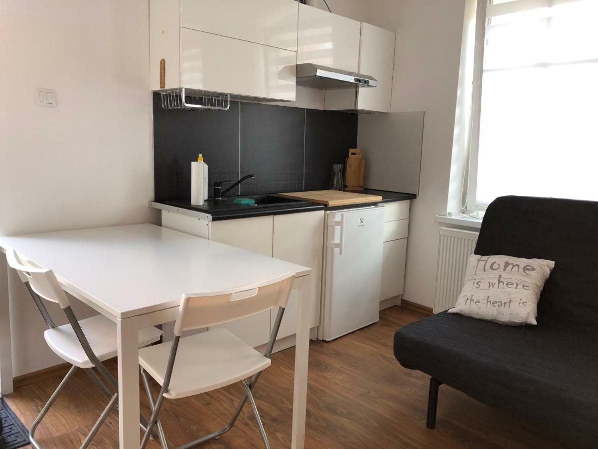 Apartament Matejki 7/4 Zielona Góra Zewnętrze zdjęcie