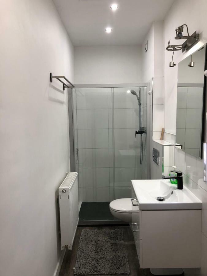 Apartament Matejki 7/4 Zielona Góra Zewnętrze zdjęcie